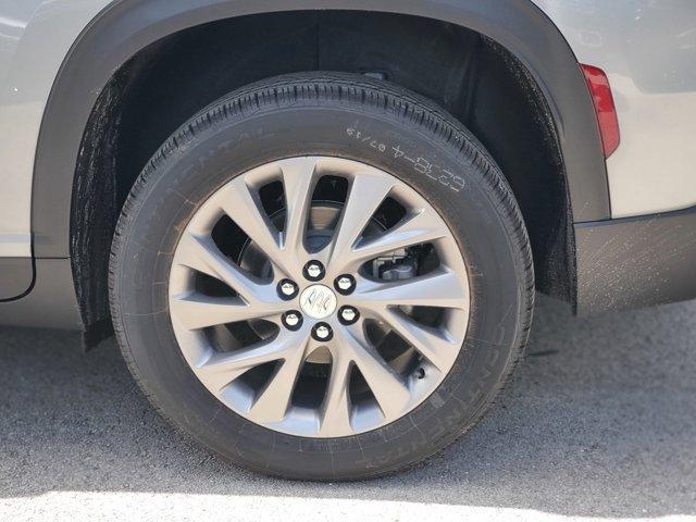 new 2026 Buick Enclave car, priced at $50,805