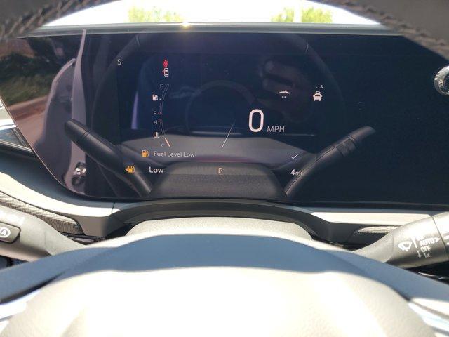 new 2025 Buick Envista car, priced at $26,079