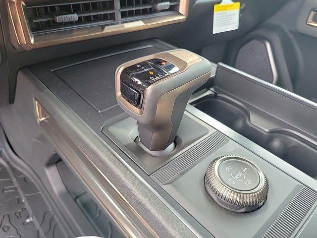 new 2025 GMC HUMMER EV Pickup car, priced at $110,938