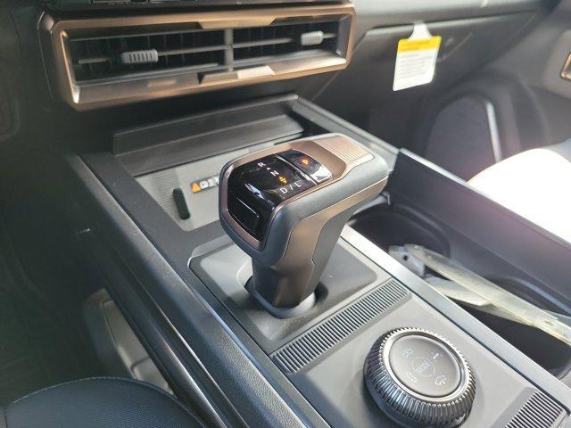 new 2025 GMC HUMMER EV Pickup car, priced at $109,938