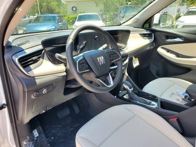 new 2026 Buick Encore GX car, priced at $29,280