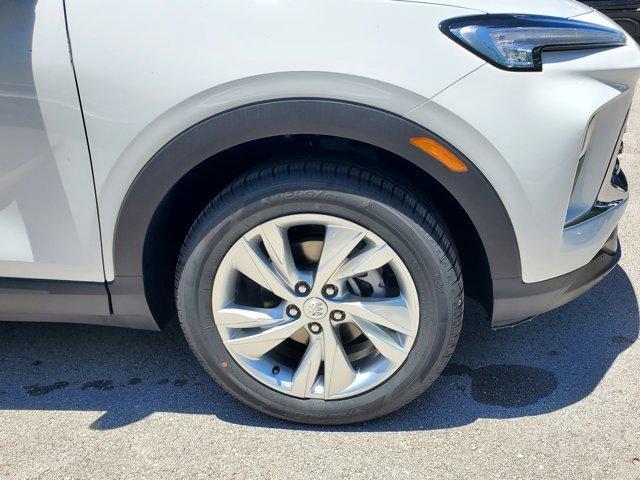 new 2026 Buick Encore GX car, priced at $29,280