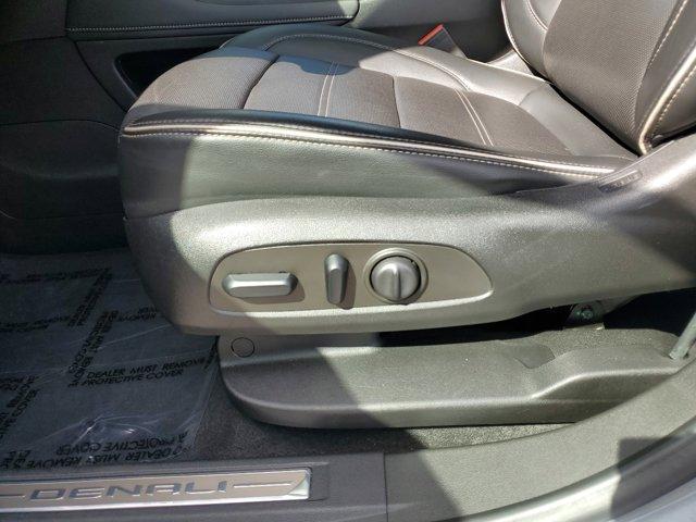 used 2022 GMC Acadia car, priced at $35,991