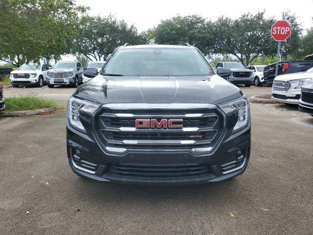 new 2024 GMC Terrain car, priced at $34,730