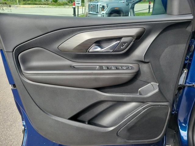 used 2022 GMC Terrain car, priced at $19,990