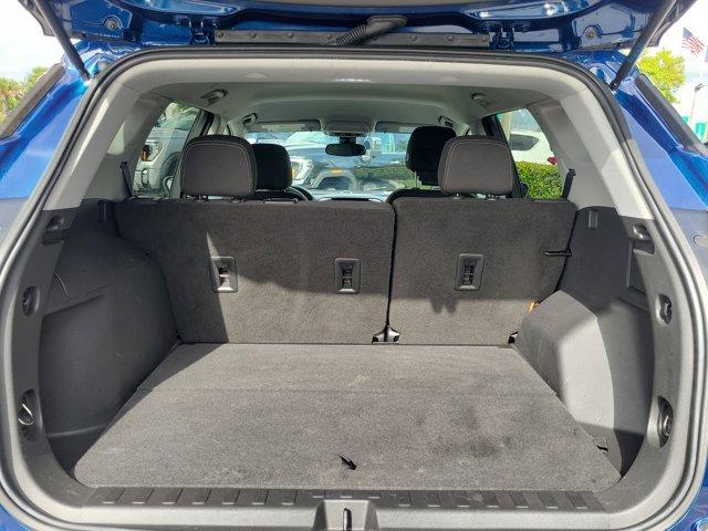 used 2022 GMC Terrain car, priced at $19,990