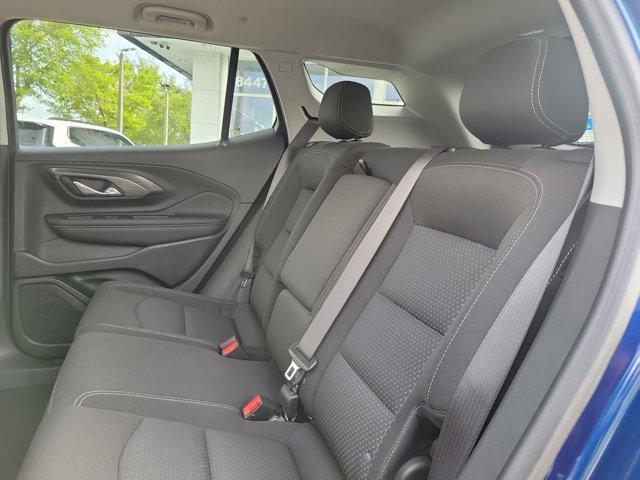 used 2022 GMC Terrain car, priced at $19,990