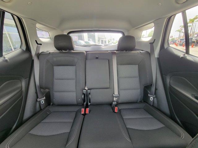 used 2022 GMC Terrain car, priced at $19,990