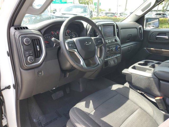 used 2020 Chevrolet Silverado 1500 car, priced at $30,879