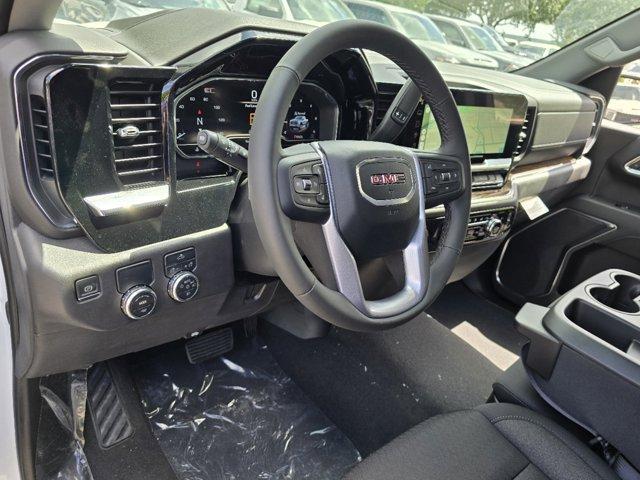 new 2024 GMC Sierra 1500 car, priced at $46,045