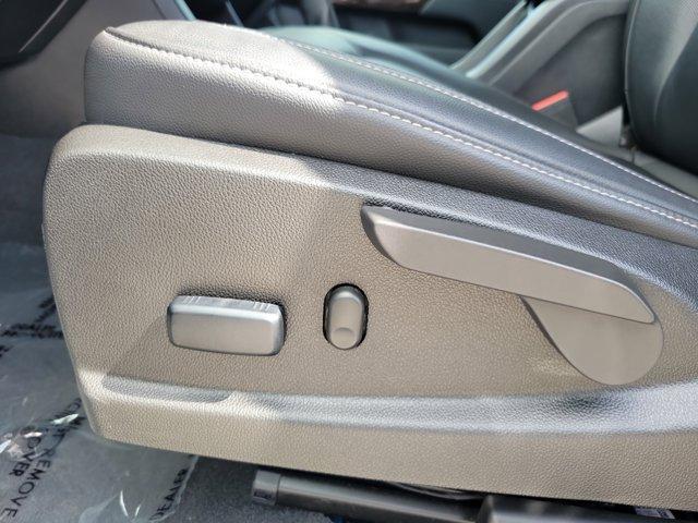 used 2022 GMC Canyon car, priced at $28,980