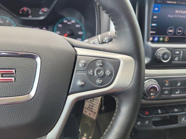 used 2022 GMC Canyon car, priced at $28,980