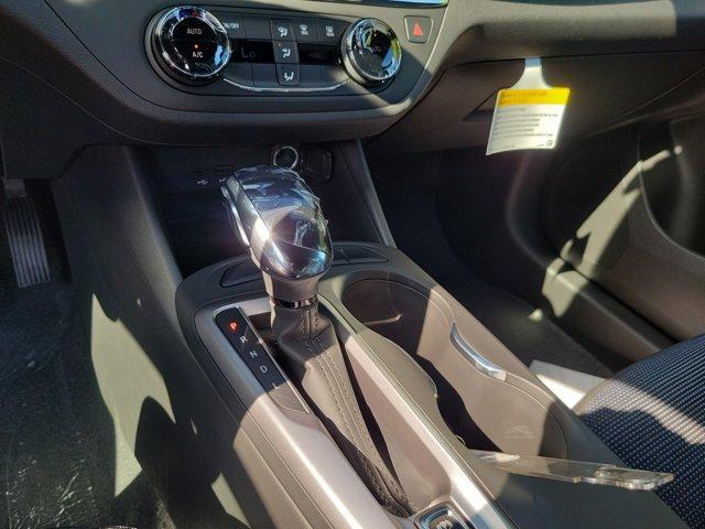new 2025 Buick Envista car, priced at $24,690