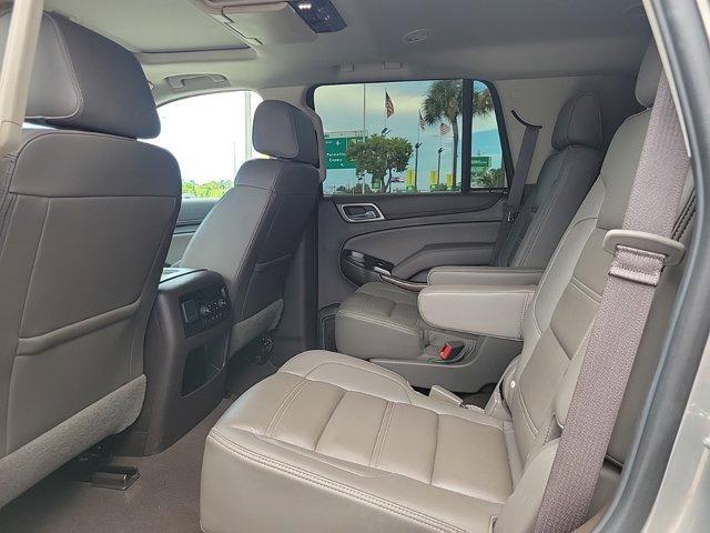 used 2019 GMC Yukon car, priced at $38,789