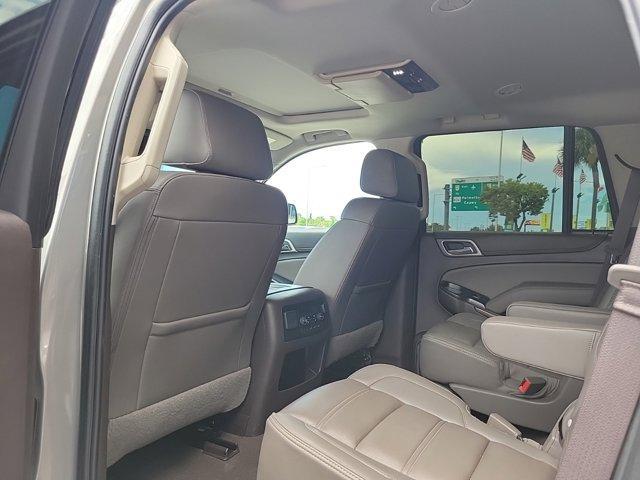 used 2019 GMC Yukon car, priced at $38,789