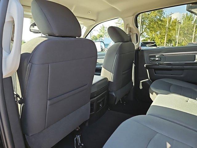 used 2023 Ram 1500 Classic car, priced at $29,877