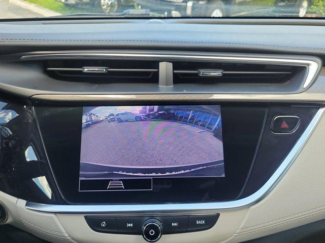 used 2021 Buick Encore GX car, priced at $17,990