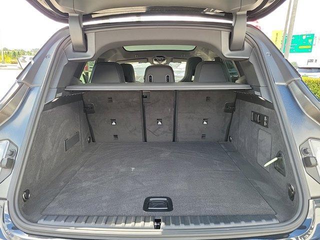 used 2024 BMW iX car, priced at $63,990