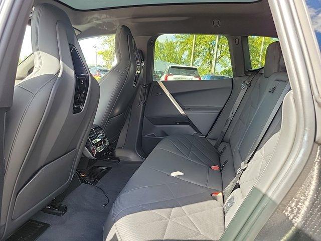used 2024 BMW iX car, priced at $63,990