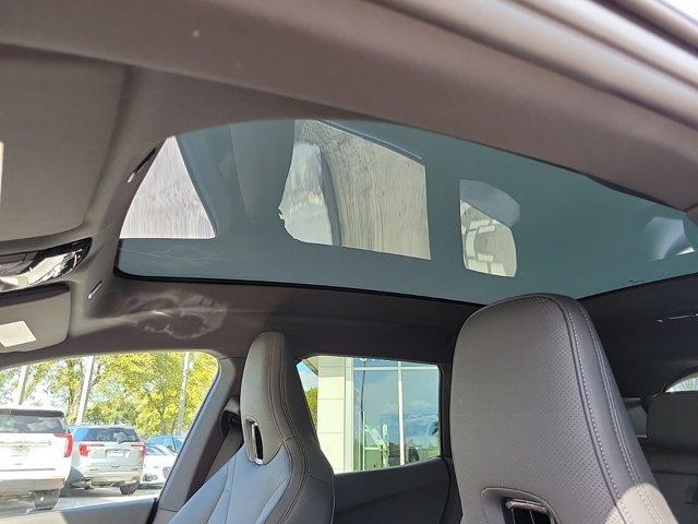 used 2024 BMW iX car, priced at $63,990