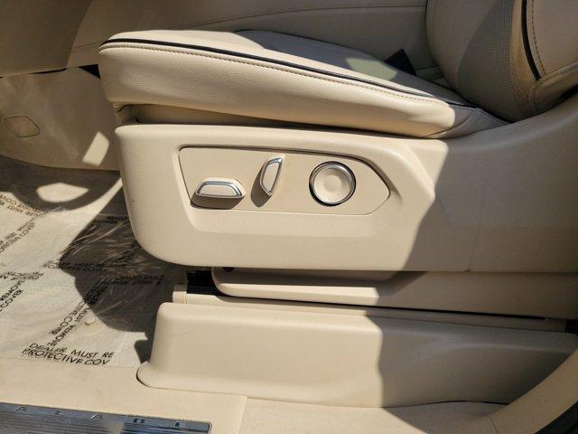 used 2023 Cadillac Escalade car, priced at $68,660