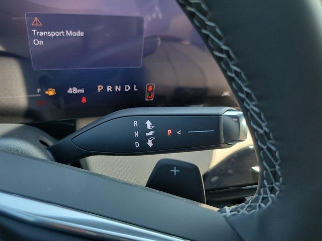 new 2025 Buick Enclave car, priced at $47,453