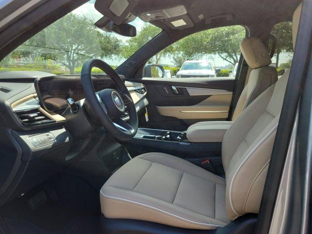 new 2025 Buick Enclave car, priced at $47,453
