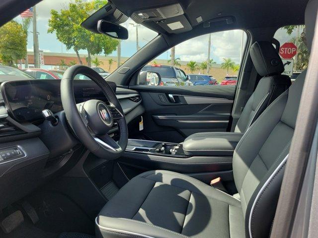 new 2025 Buick Enclave car, priced at $45,977