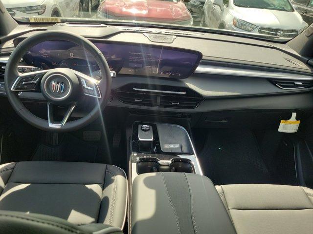 new 2025 Buick Enclave car, priced at $45,977