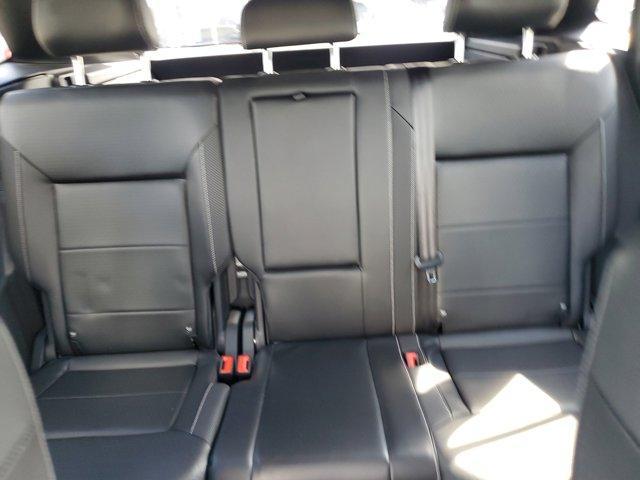 used 2022 Volkswagen Atlas Cross Sport car