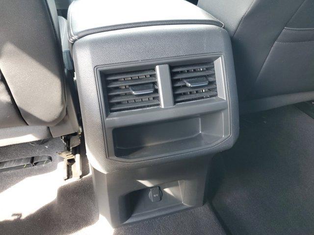 used 2022 Volkswagen Atlas Cross Sport car