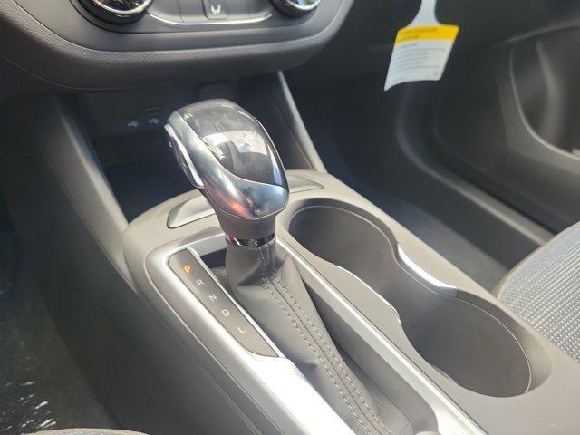 new 2025 Buick Envista car, priced at $25,989