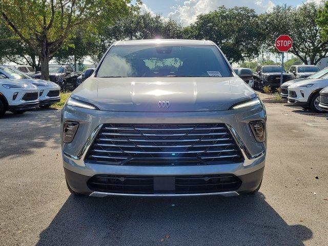 new 2026 Buick Enclave car, priced at $48,590