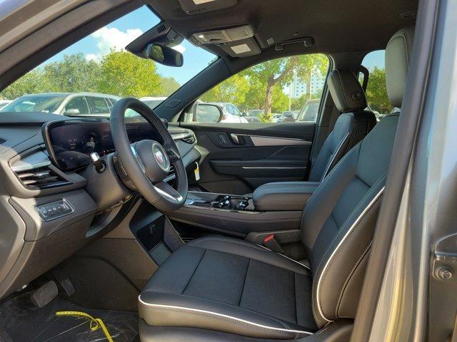 new 2026 Buick Enclave car, priced at $48,590