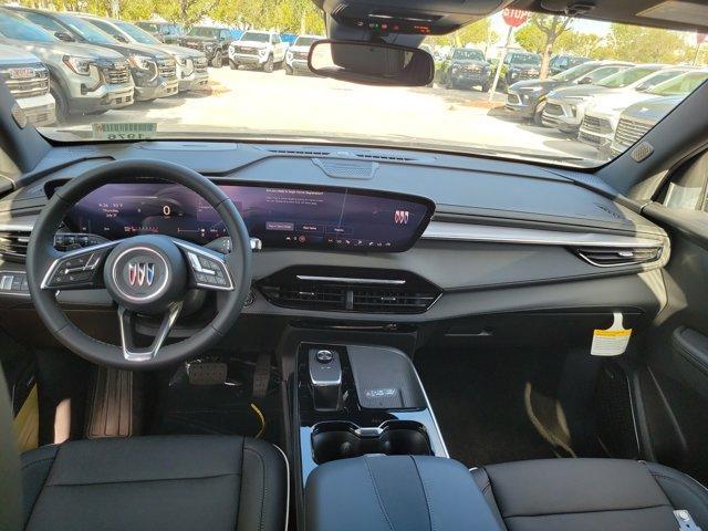 new 2026 Buick Enclave car, priced at $48,590