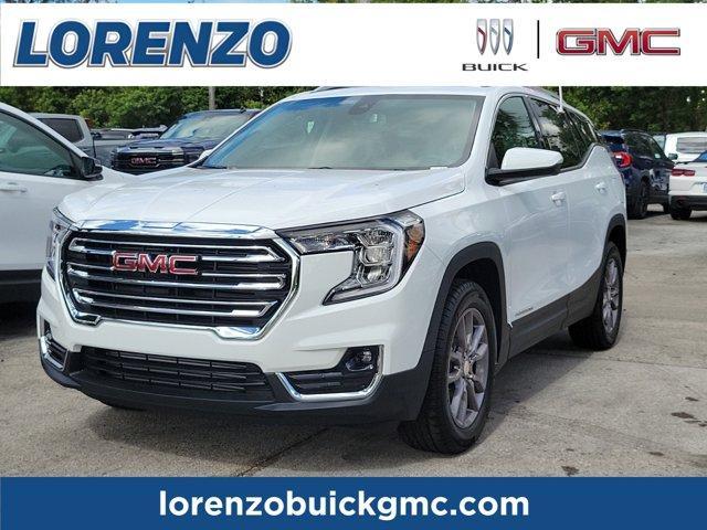 new 2024 GMC Terrain car, priced at $30,695