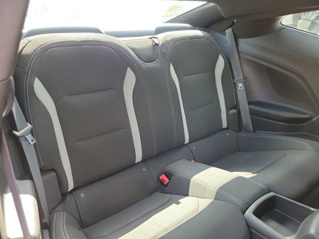 used 2023 Chevrolet Camaro car, priced at $23,990
