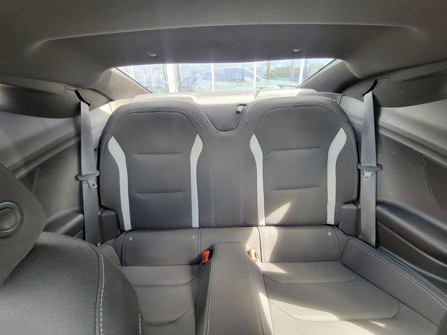 used 2023 Chevrolet Camaro car, priced at $23,990