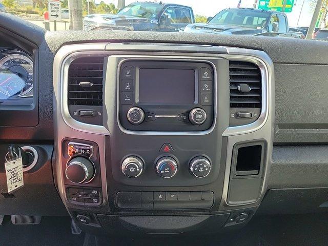 used 2022 Ram 1500 Classic car, priced at $26,991