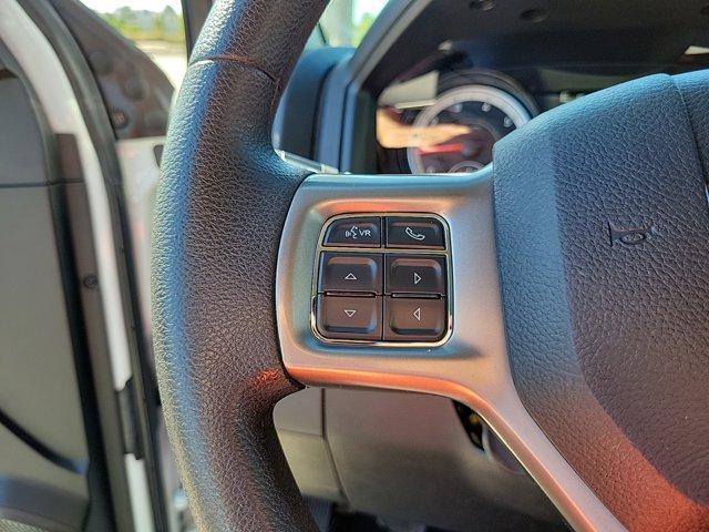 used 2022 Ram 1500 Classic car, priced at $26,991