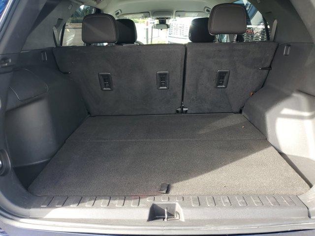 used 2023 Chevrolet Equinox car, priced at $10,990