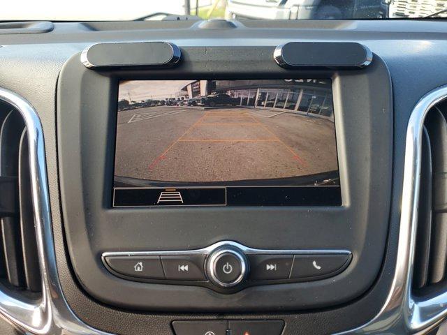 used 2023 Chevrolet Equinox car, priced at $10,990