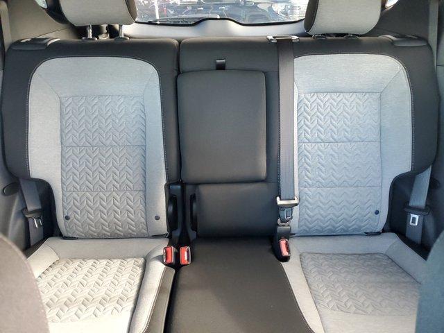 used 2023 Chevrolet Equinox car, priced at $10,990