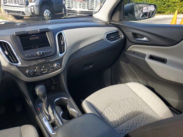 used 2023 Chevrolet Equinox car, priced at $10,990