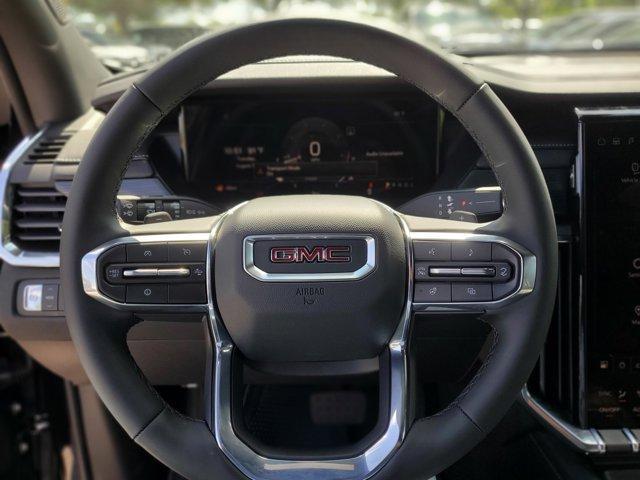 new 2026 GMC Acadia car, priced at $52,620
