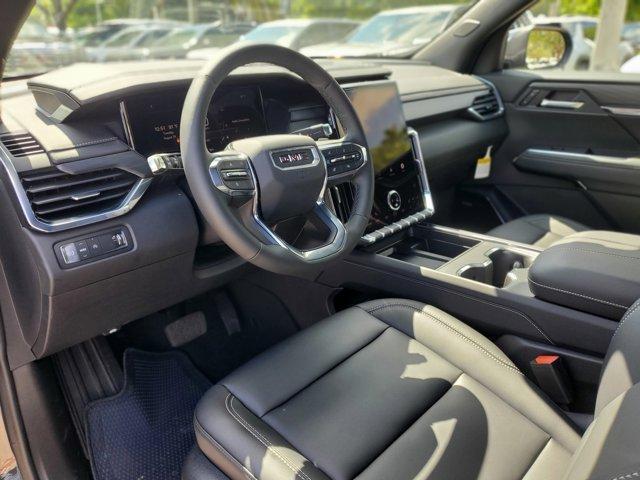 new 2026 GMC Acadia car, priced at $52,620