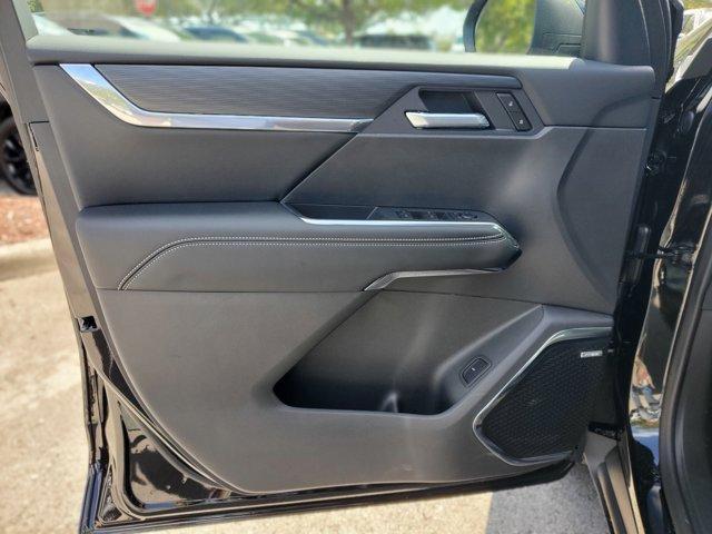 new 2026 GMC Acadia car, priced at $52,620