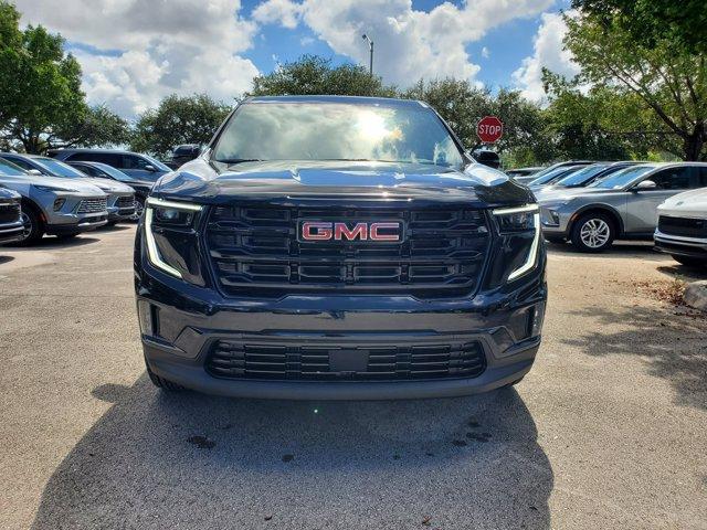 new 2026 GMC Acadia car, priced at $52,620