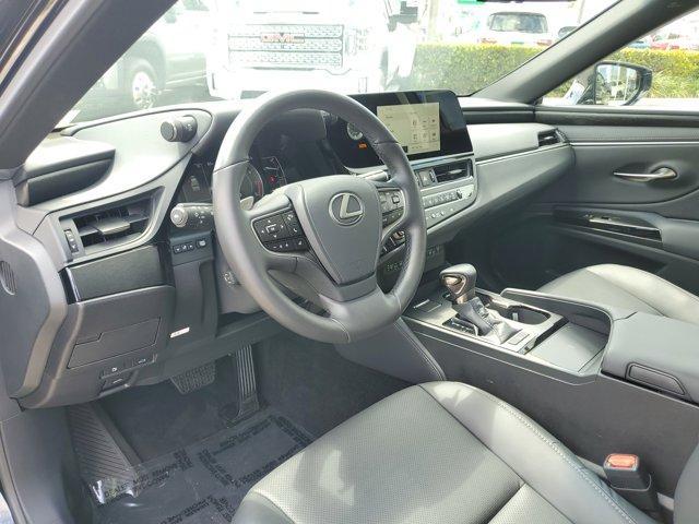 used 2024 Lexus ES 350 car, priced at $39,990