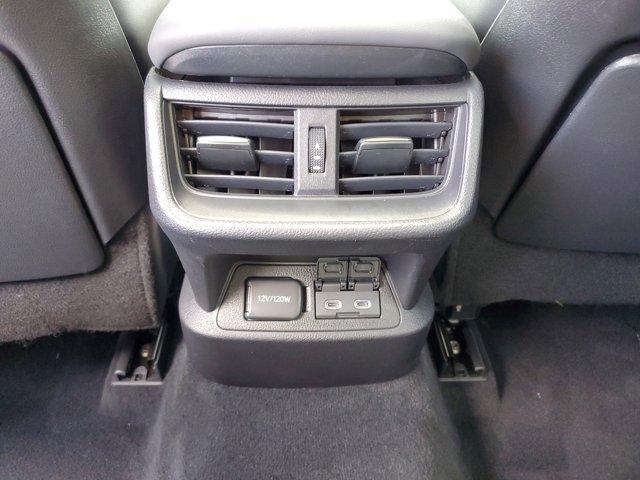 used 2024 Lexus ES 350 car, priced at $39,990